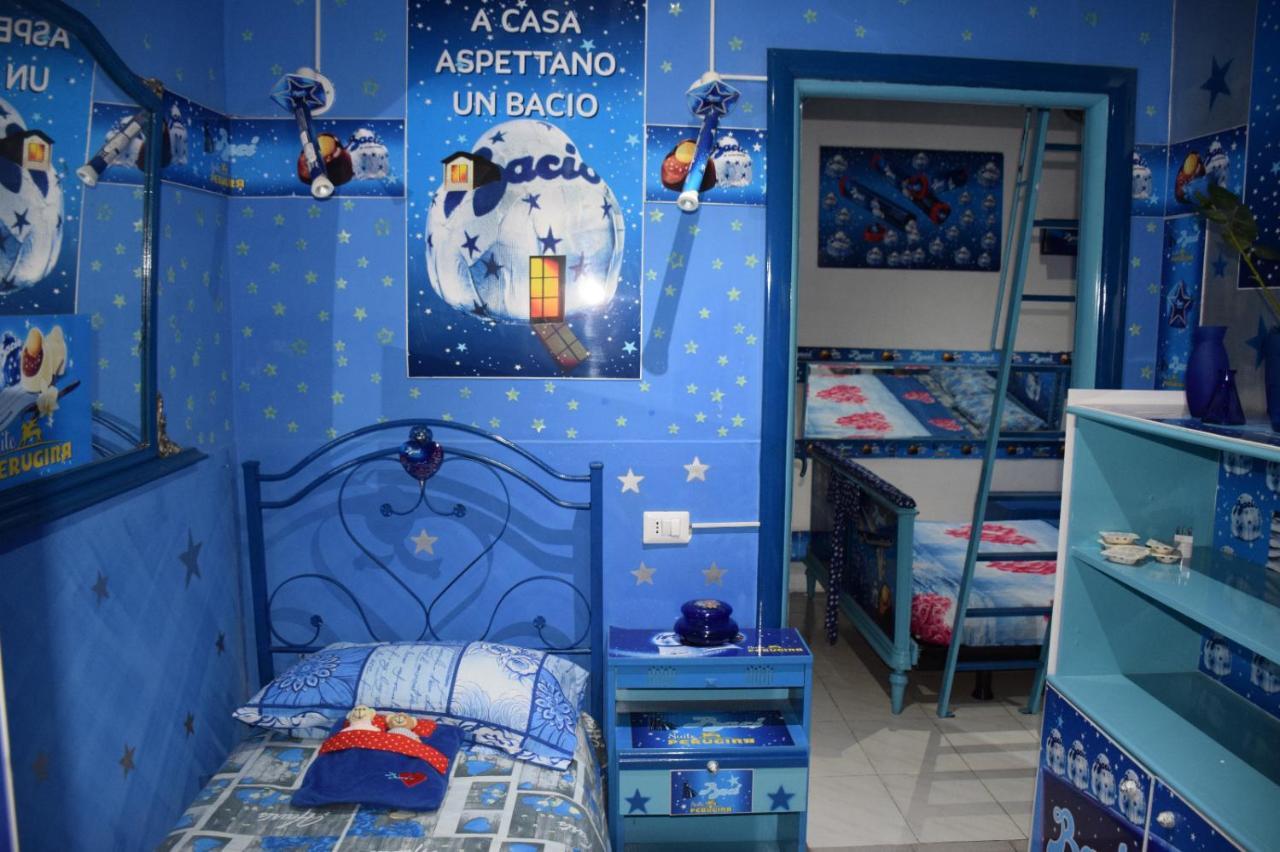 Appartamento Catania Centro Central Baci Perugina Esterno foto